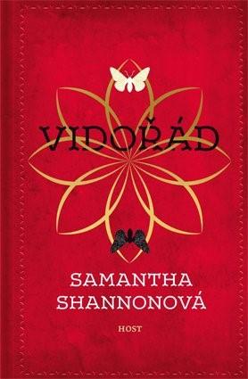 Vidořád - Shannonová Samantha