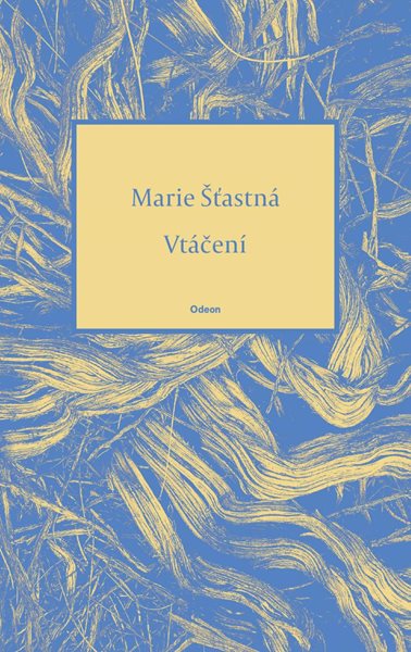 Vtáčení - Šťastná Marie