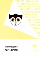 Procvičujeme skladbu - Černá