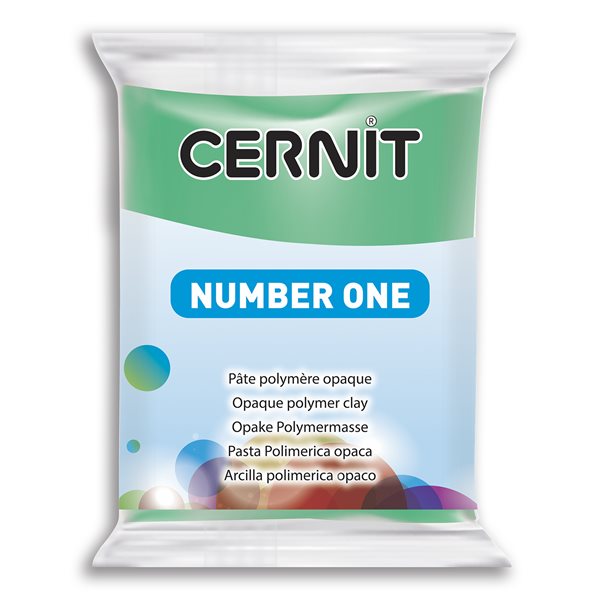 CERNIT Number One 56g lišejníková