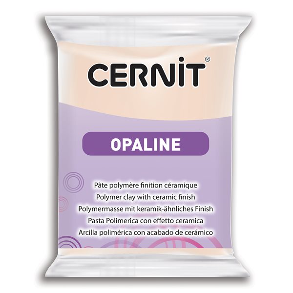 CERNIT Opaline 56g tělová