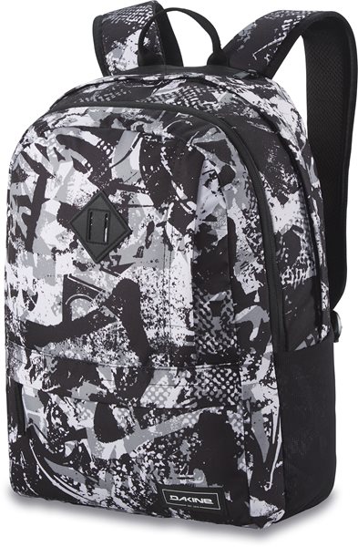 Studentský batoh Dakine ESSENTIALS PACK 22L - Street Art