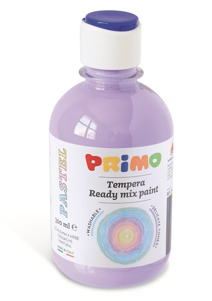 Temperová barva PRIMO PASTEL