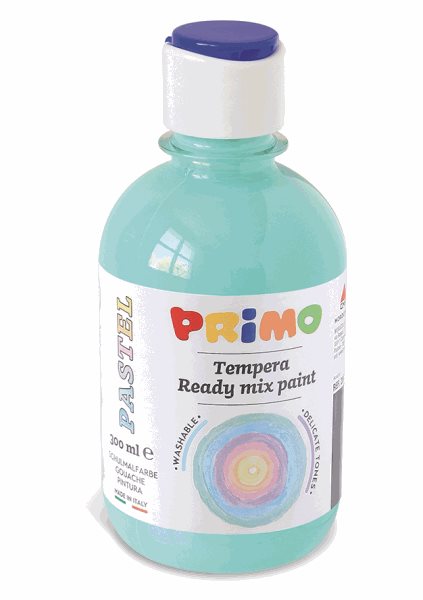 Temperová barva PRIMO PASTEL