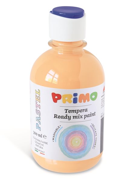 Temperová barva PRIMO PASTEL