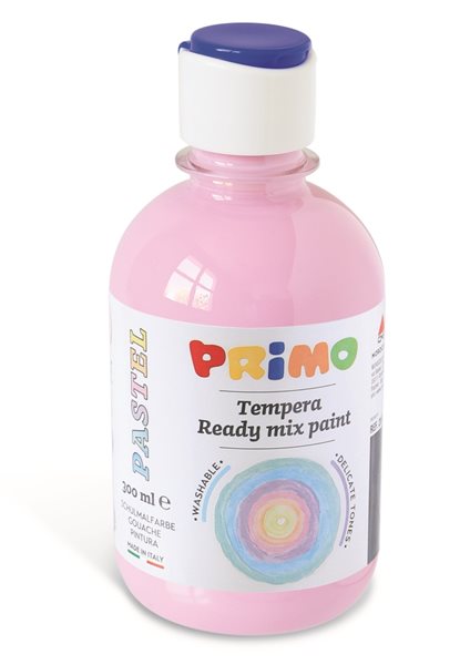 Temperová barva PRIMO PASTEL