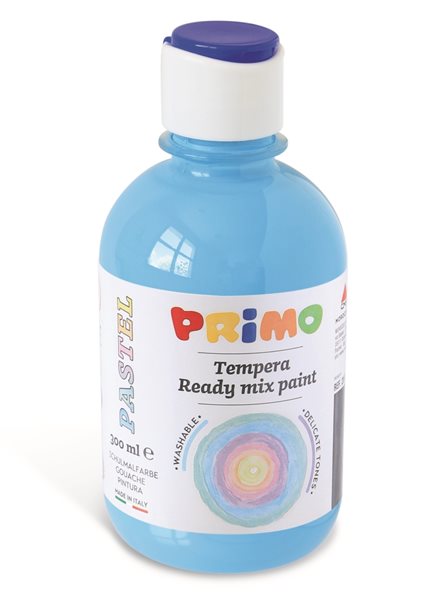 Temperová barva PRIMO PASTEL