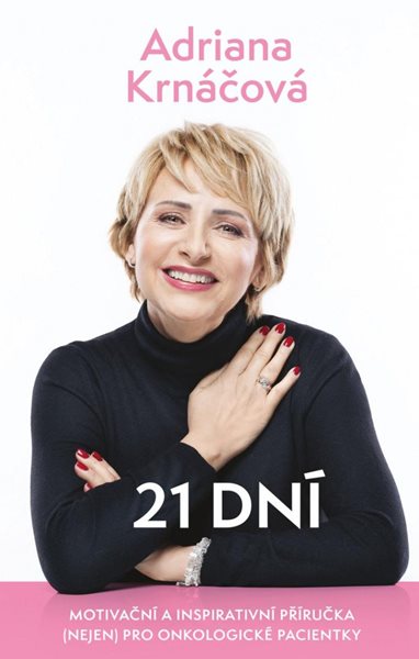 21 dní - Krnáčová Adriana