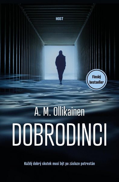 Dobrodinci - Ollikainen A. M.