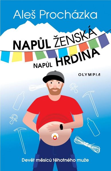 Napůl ženská