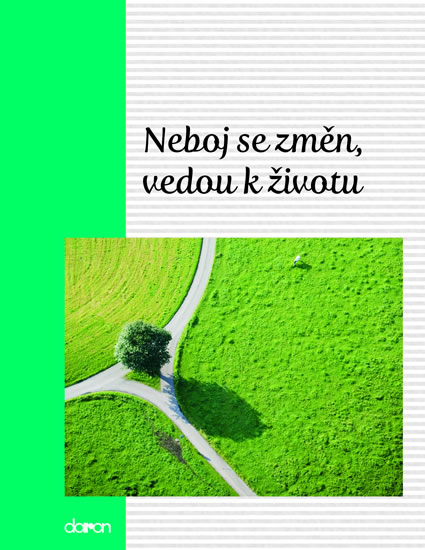 Neboj se změn