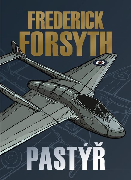 Pastýř - Forsyth Frederick