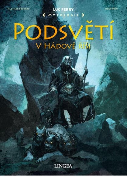 Podsvětí - V Hádově říši - Ferry Luc