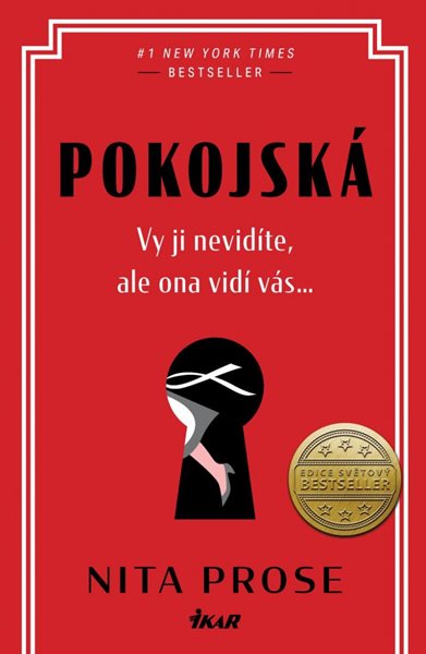 Pokojská - Prose Nita