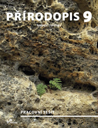 Přírodopis 9 - Geologie