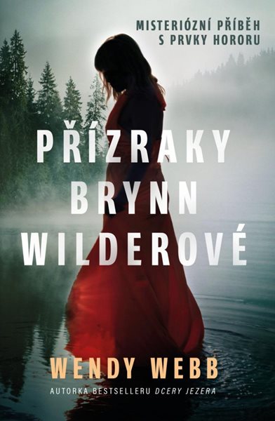 Přízraky Brynn Wilderové - Webb Wendy