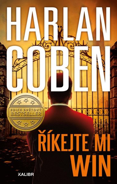 Říkejte mi Win - Coben Harlan