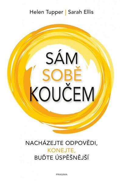 Sám sobě koučem - Tupper Helen