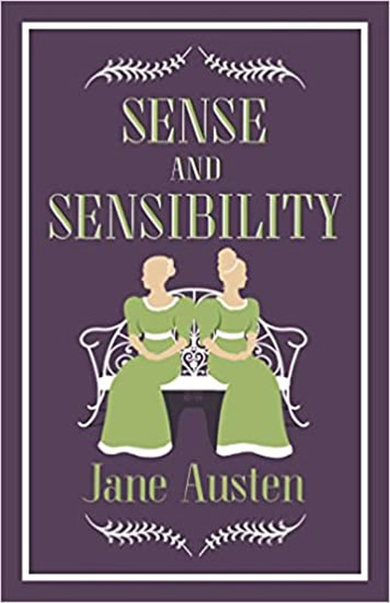 Sense and Sensibility - neuveden