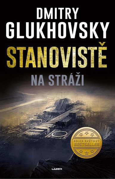 Stanoviště 1 - Glukhovsky Dmitry