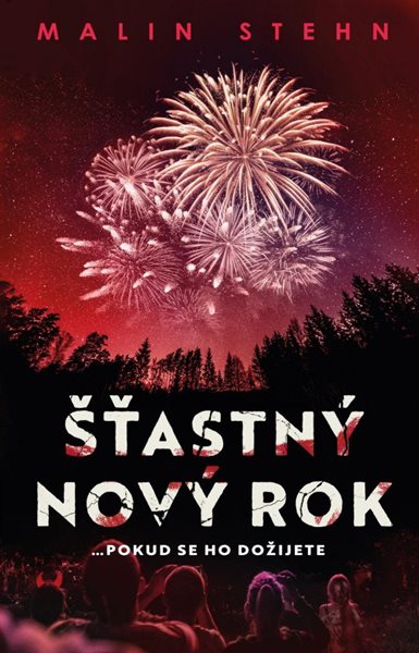 Šťastný nový rok - Stehn Malin