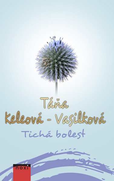 Tichá bolest - Keleová-Vasilková Táňa