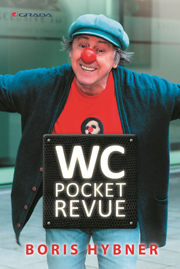 WC Pocket Revue - Hybner Boris