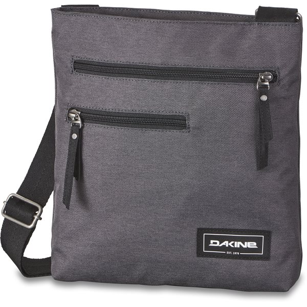 Cross body - Geyser grey