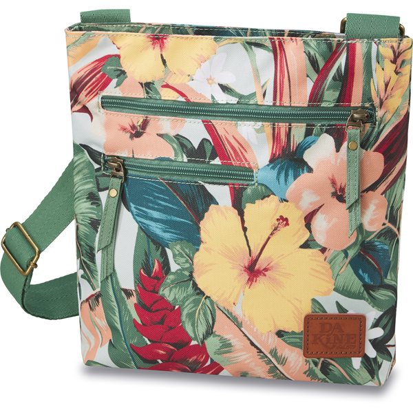 Cross body - Island spring