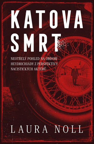 Katova smrt - Noll Laura