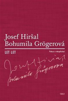 Let let - Grögerová Bohumila