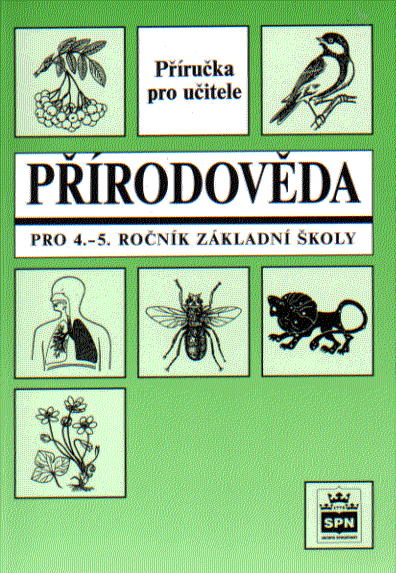 MP k přírodovědě pro 4. a 5.r. - Mladá