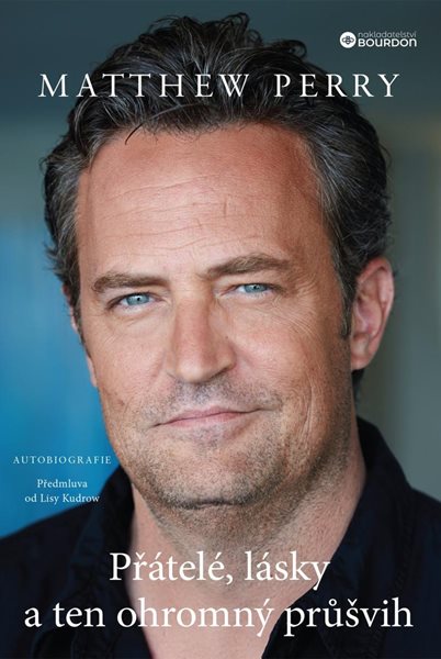 Matthew Perry - Přátelé