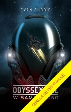 Odyssey One: V srdci dění - Currie Evan