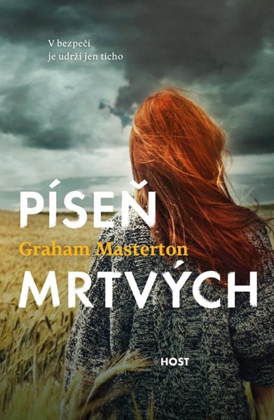 Píseň mrtvých - Masterton Graham