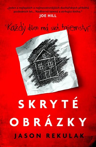 Skryté obrázky - Rekulak Jason