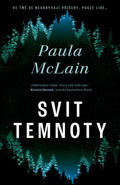 Svit temnoty - McLain Paula