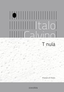 T nula - Calvino Italo