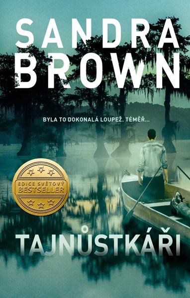 Tajnůstkáři - Brown Sandra