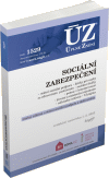 ÚZ 1529 - Sociální zabezpečení 2023