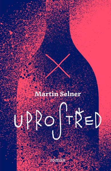 Uprostřed - Selner Martin