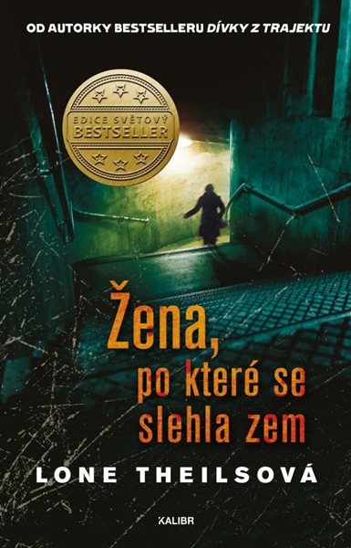 Žena