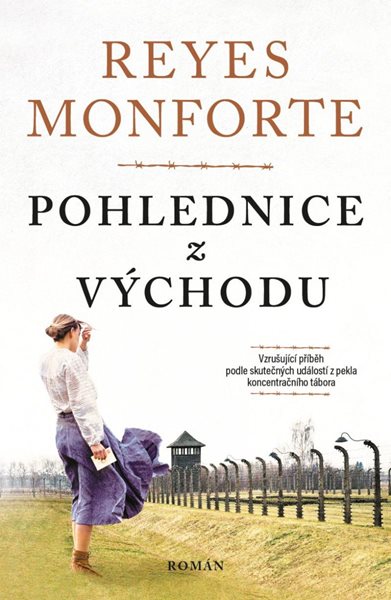 Pohlednice z východu - Monforte Reyes