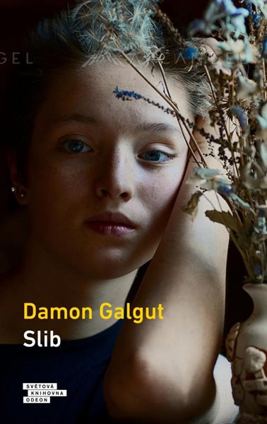 Slib (1) - Galgut Damon