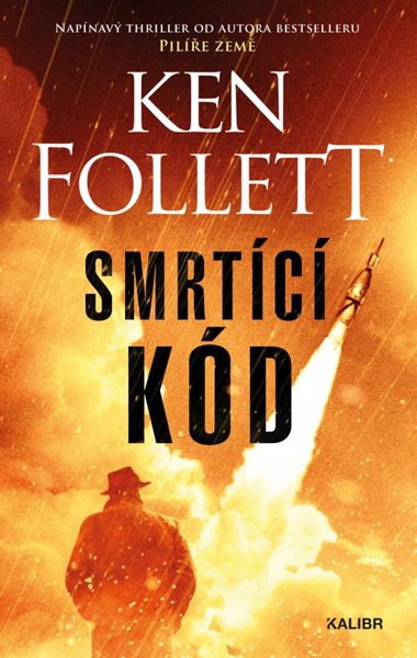 Smrtící kód - Follett Ken