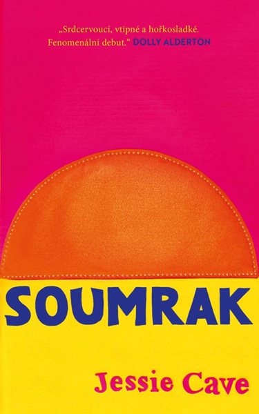 Soumrak (1) - Cave Jessie