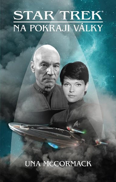 Star Trek: Typhonský pakt – Na pokraji války - McCormack Una