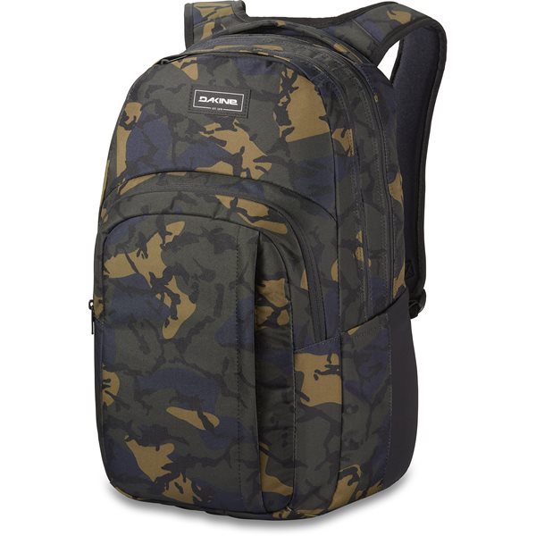 Studentský batoh Dakine CAMPUS L 33L - Cascade camo