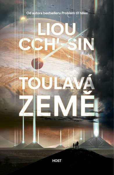 Toulavá Země - Cch´-Sin Liou