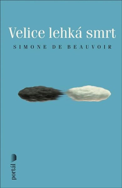 Velice lehká smrt - de Beauvoir Simone